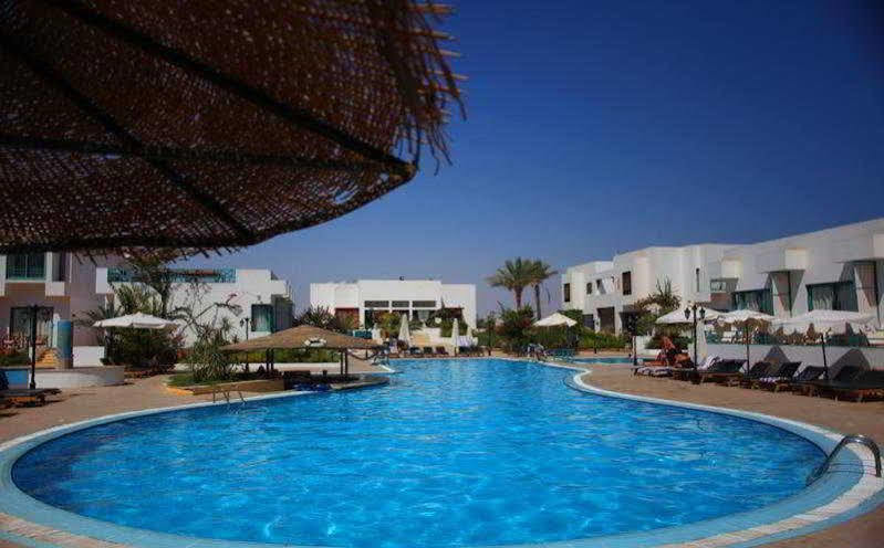 Badawia Sharm Resort Sharm El Sheikk Exterior foto