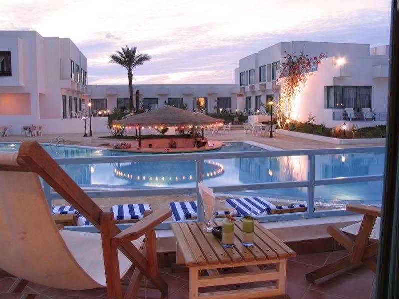 Badawia Sharm Resort Sharm El Sheikk Exterior foto